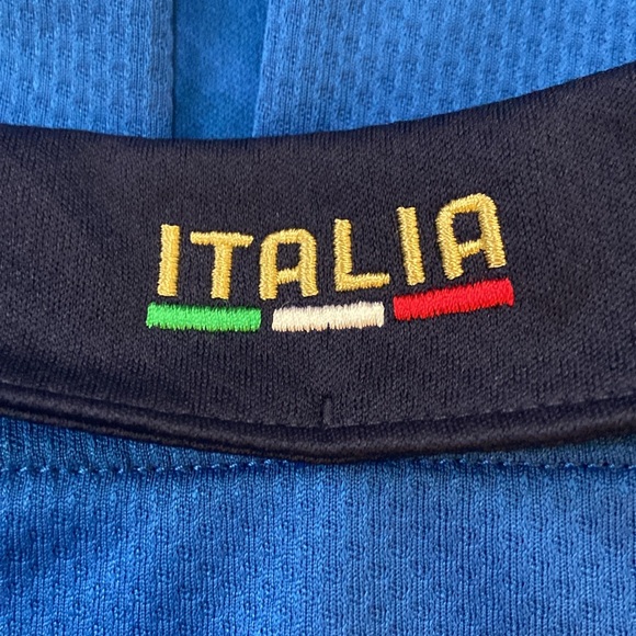 Puma Italia Jersey - Picture 3 of 4